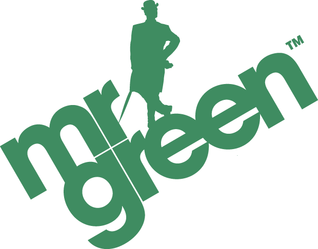 Mr Green Casino Logo